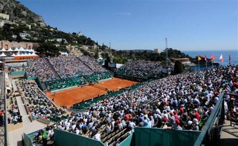 Rolex Master Montecarlo: i biglietti sono in vendita